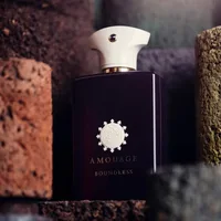 Amouage Dia Memoir 100ml hommes Eau De Parfum Woody parfum aromatique longue durée frais chaud riche élégant mâle arôme Echoing 2