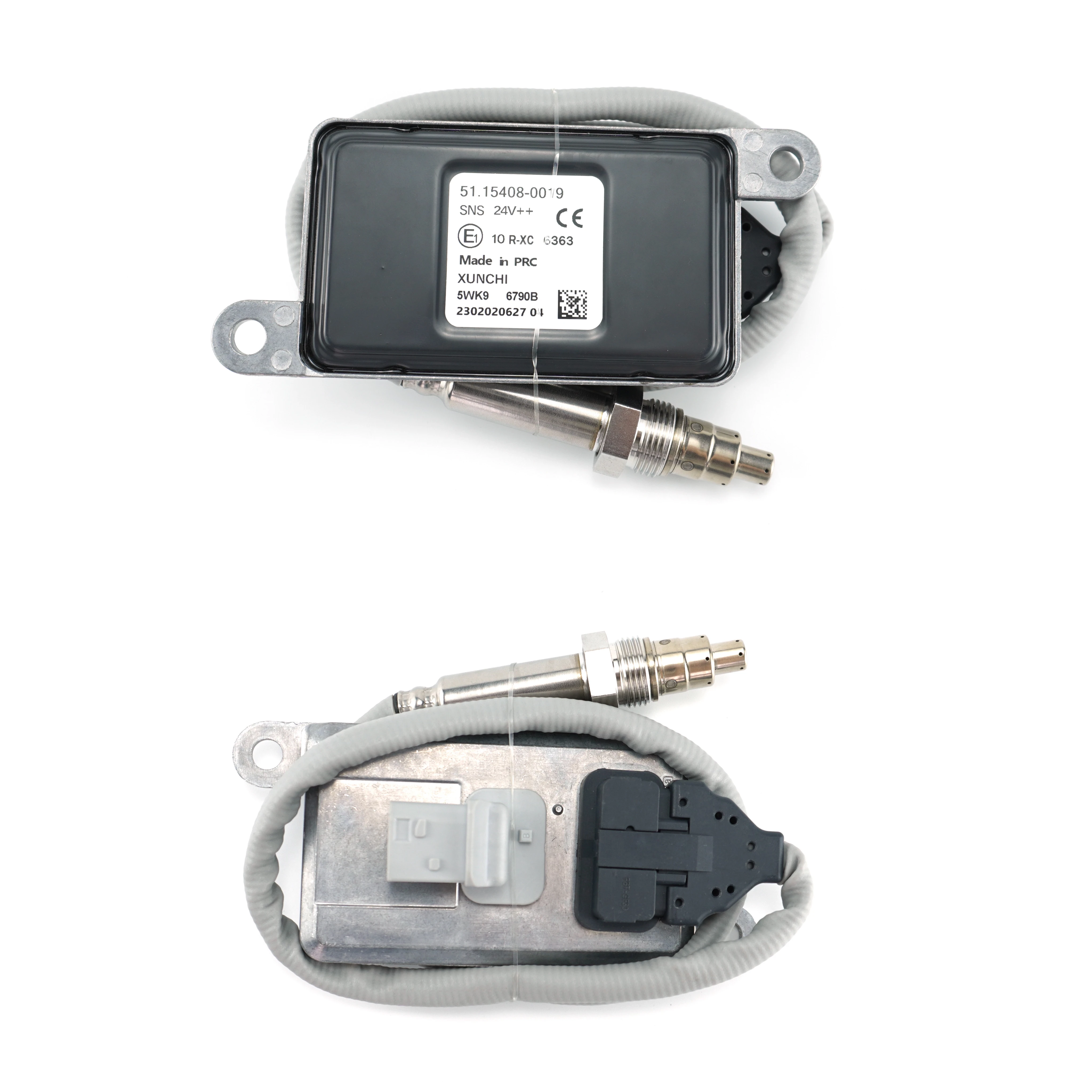 

5WK9 6790B Top Quality Auto Nitrogen Oxygen Nox Sensor 5WK9 6790B 51.15408-0019 for MAN