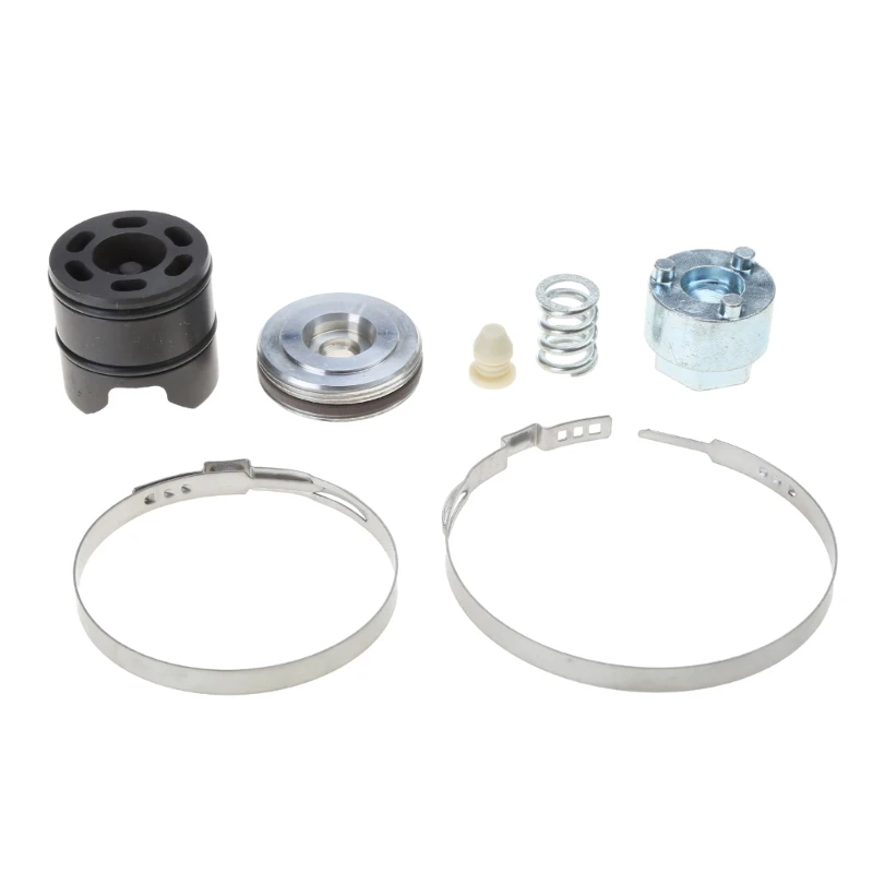 

Ремкомплект рулевого механизма Reliable Steering Gear 32106891974 Ремкомплект рулевой рейки Essential B36B