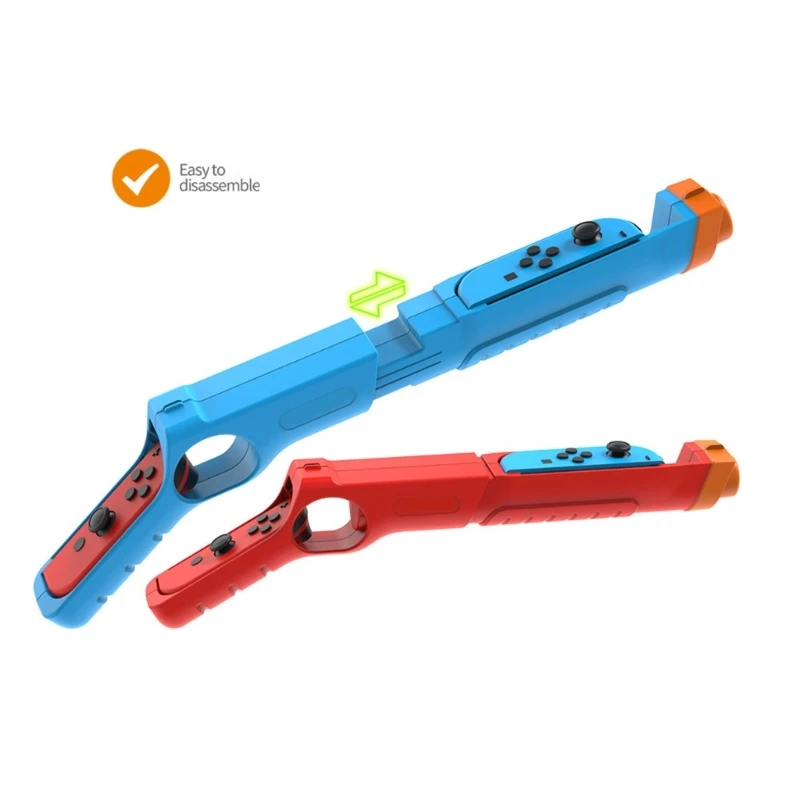 TNS-2137 Guns Grip Handle Joystick Holder for