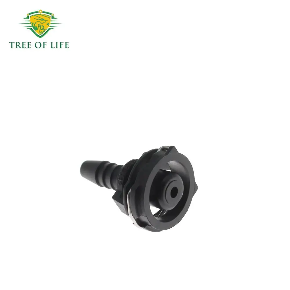 1/2X Water Kettle Connector Auto Radiator Water Box Connector For Mercedes-Benz W166 X166 W176 C117 X117 X156 silicone hose connector