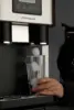 EFIC245-SS 3-in-1 Countertop Crushed Style Ice Crusher and Cube Maker, Makes 33 Pounds in 24 Hours, 2 Sizes, with Water Dispense 3