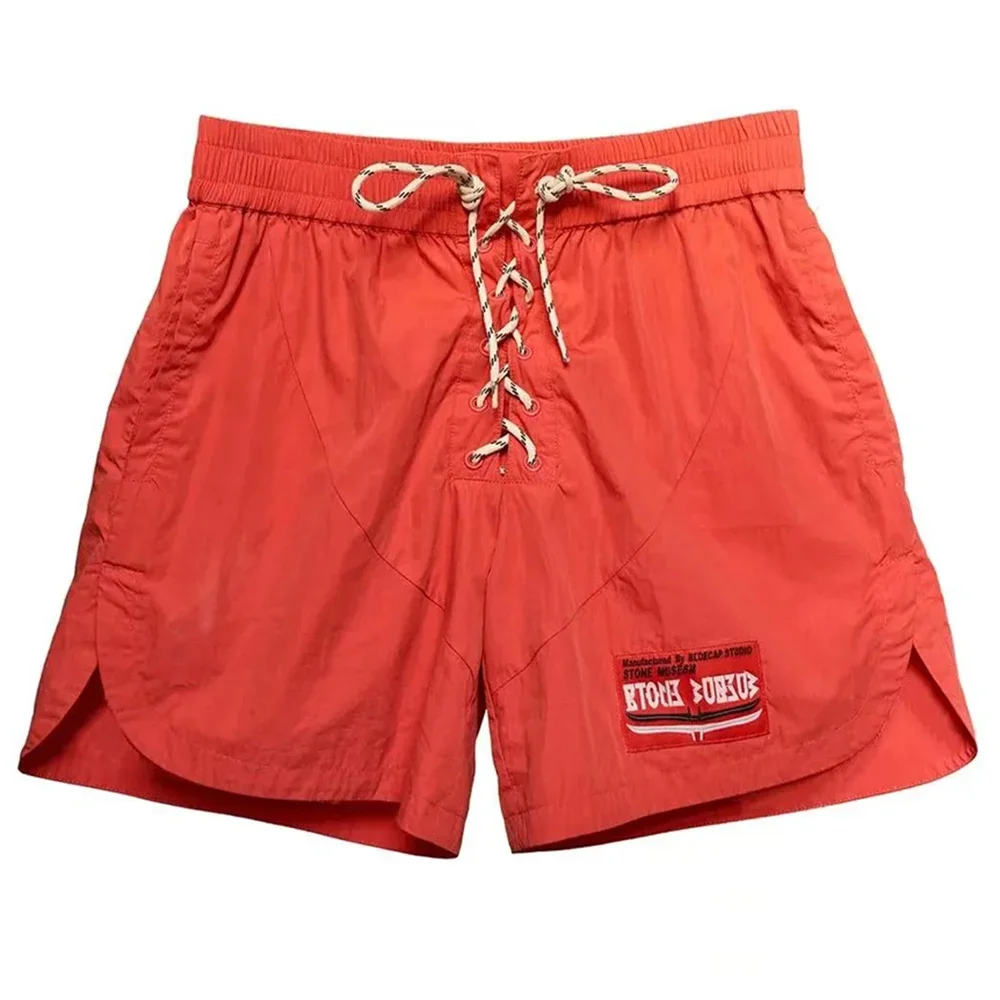 Mens Casual Sexy Cross Strap Crotch Shorts Genderless 2024 Spring Autumn New Fashion Nightclub Party Holiday Shorts Unisex