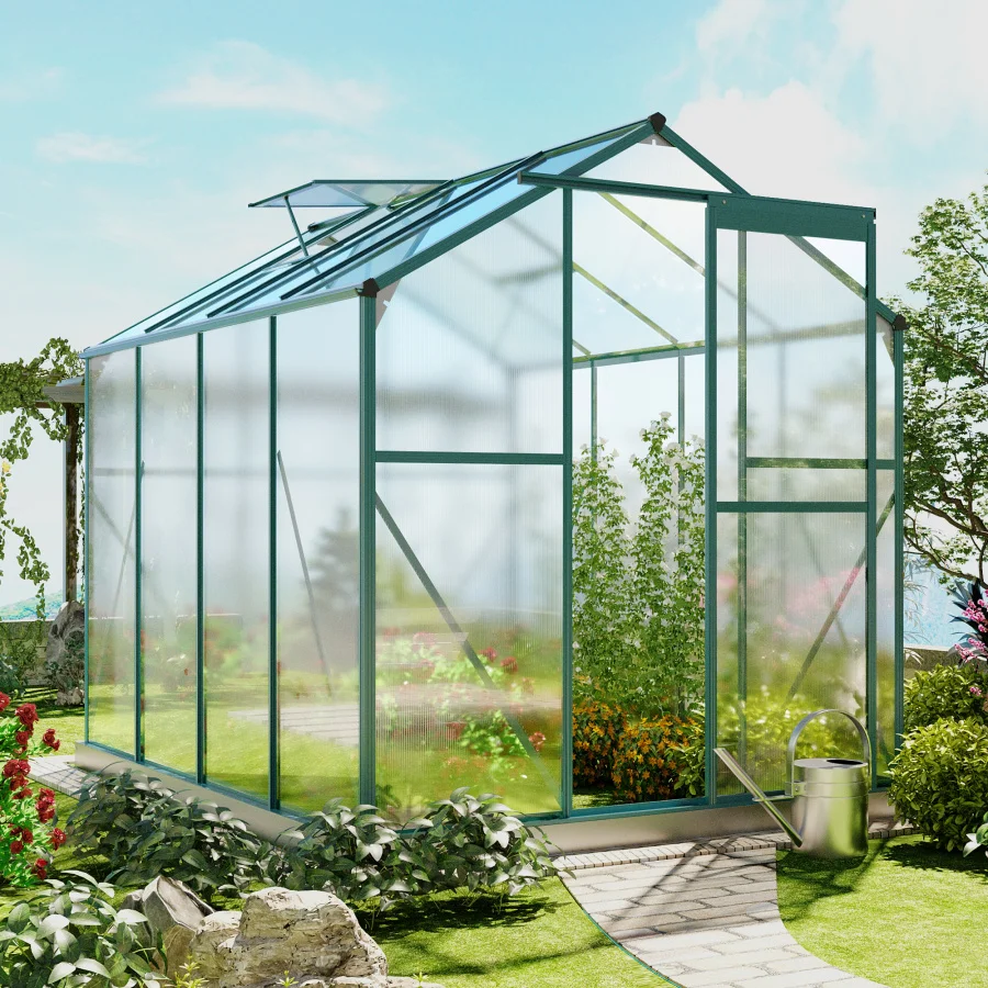 polycarbonate roof panels | clear roof panels | polycarbonate greenhouse panels | polycarbonate panels for greenhouse