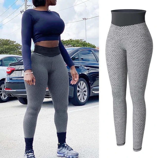 Women Spring Fashion Casual Leggings Large Size Jeans Leggings High Waisted  Butt Lift Slim Pants Seamless Skinny Elastic Pants - AliExpress