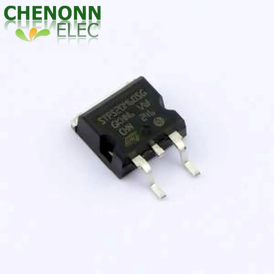 STPS20M60SG-TR