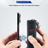 FERISING GaN 65W 6in1 Laptop Powerbank QI2 Wireless Magnetic Power Bank 20000mAh External Battery For iPhone Watch 6-9 Mackbook 2
