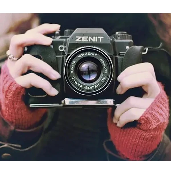 Digital photography Store