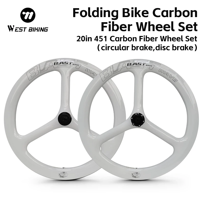 ZTTO MTB bici da strada vera fibra di carbonio in lega di tanio asse 6 cuscinetti pedale piatto 179 g/paia bici ultraleggera liscia 9/16 filettatura 251c  18