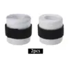 Stand Paddle Board Rail Tape Premium 84'' Easy Install Surfing Accessory Paddle Board Saver TPU Surfboard Edge Protection Tape 2