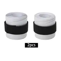 Stand Paddle Board Rail Tape Premium 84'' Easy Install Surfing Accessory Paddle Board Saver TPU Surfboard Edge Protection Tape 2