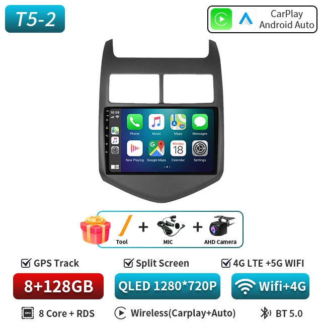 T5-2 8 128GB
