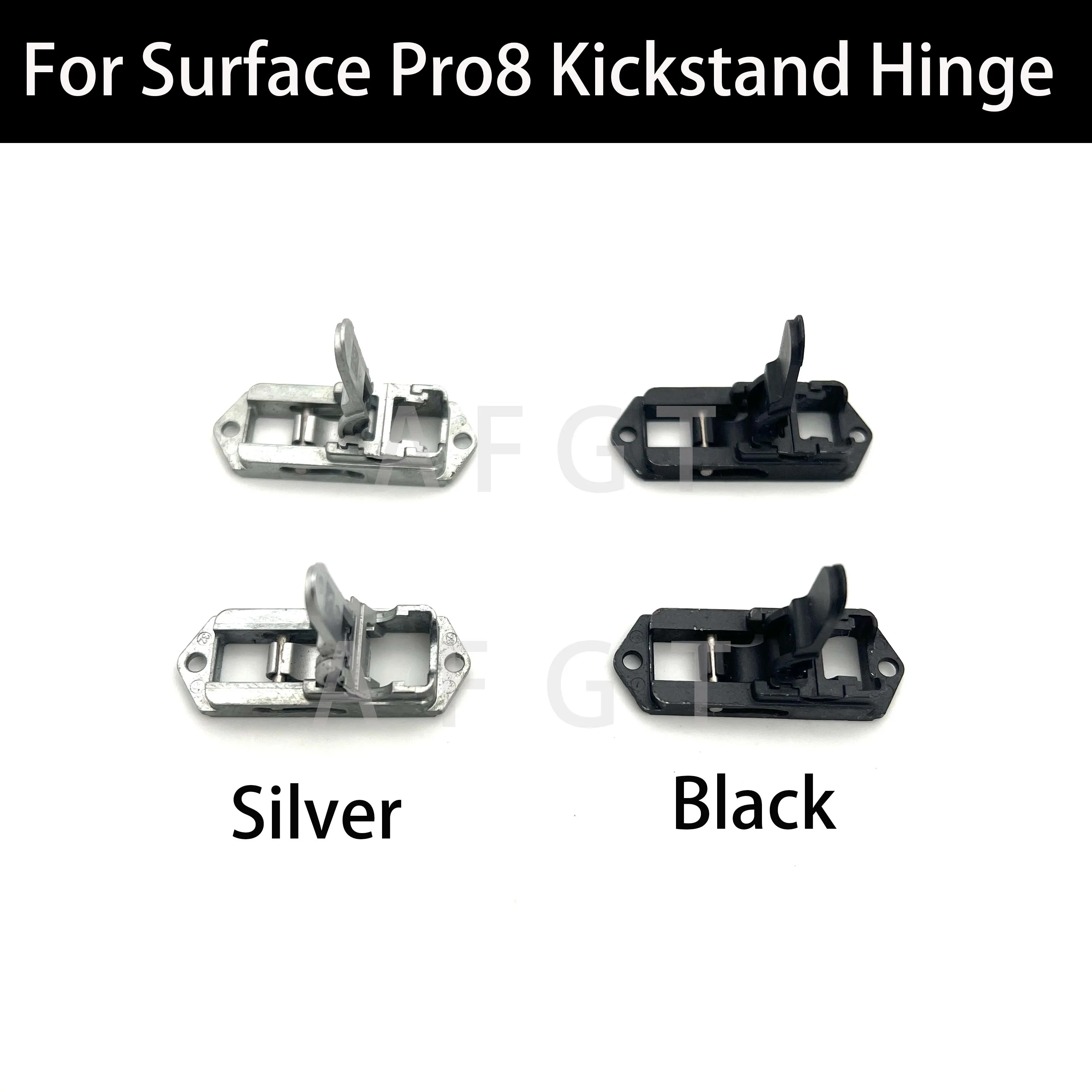 Surface pro kickstand hinge Original Kickstand Hinge Microsoft surface pro8 1983 Rear Shell Bracket Connector Left / Right Hinge Connector