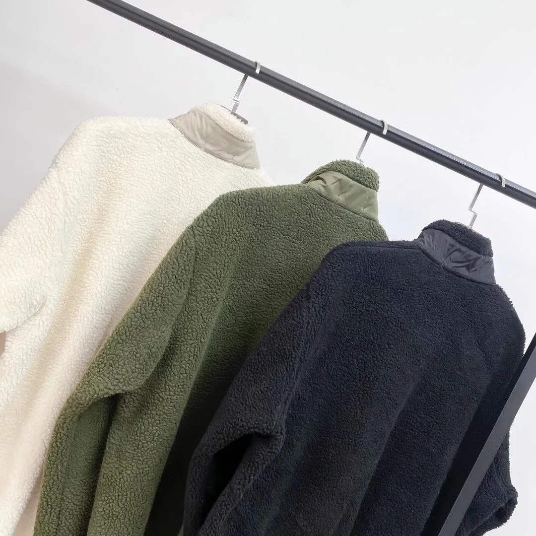 Рисунок 3 - Новая свободная куртка c-carharttes