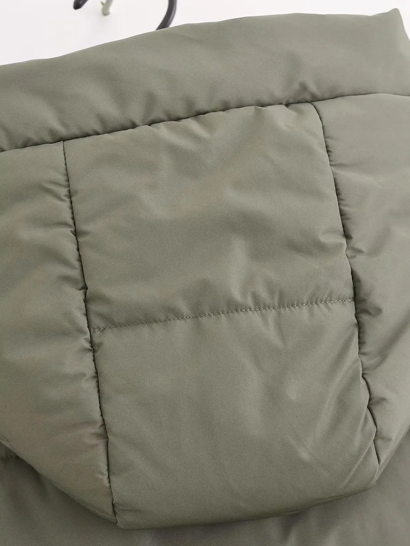 Waistcoat Woman's Jackets Vest Coat Sleeveless Outwear With Hoodies Solid Elegant Fashion Top With Button 2024 inszart Warm Coat