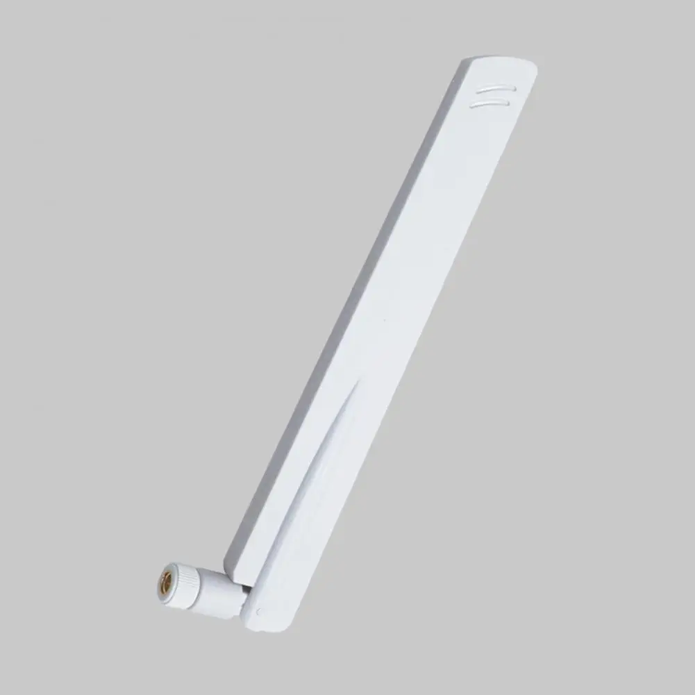 

Professional 4G Antenna Easy Installation LTE 18DBI Foldable Wireless Antenna SMA Male Universal Router Antenna