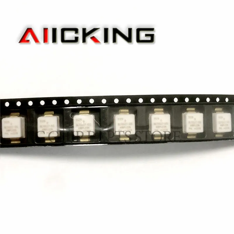 BLF6G27-10G 1pcs, SMD RF tube Trans RF MOSFET N-CH 65V 3.5A 3Pin CDFM, Original In Stock