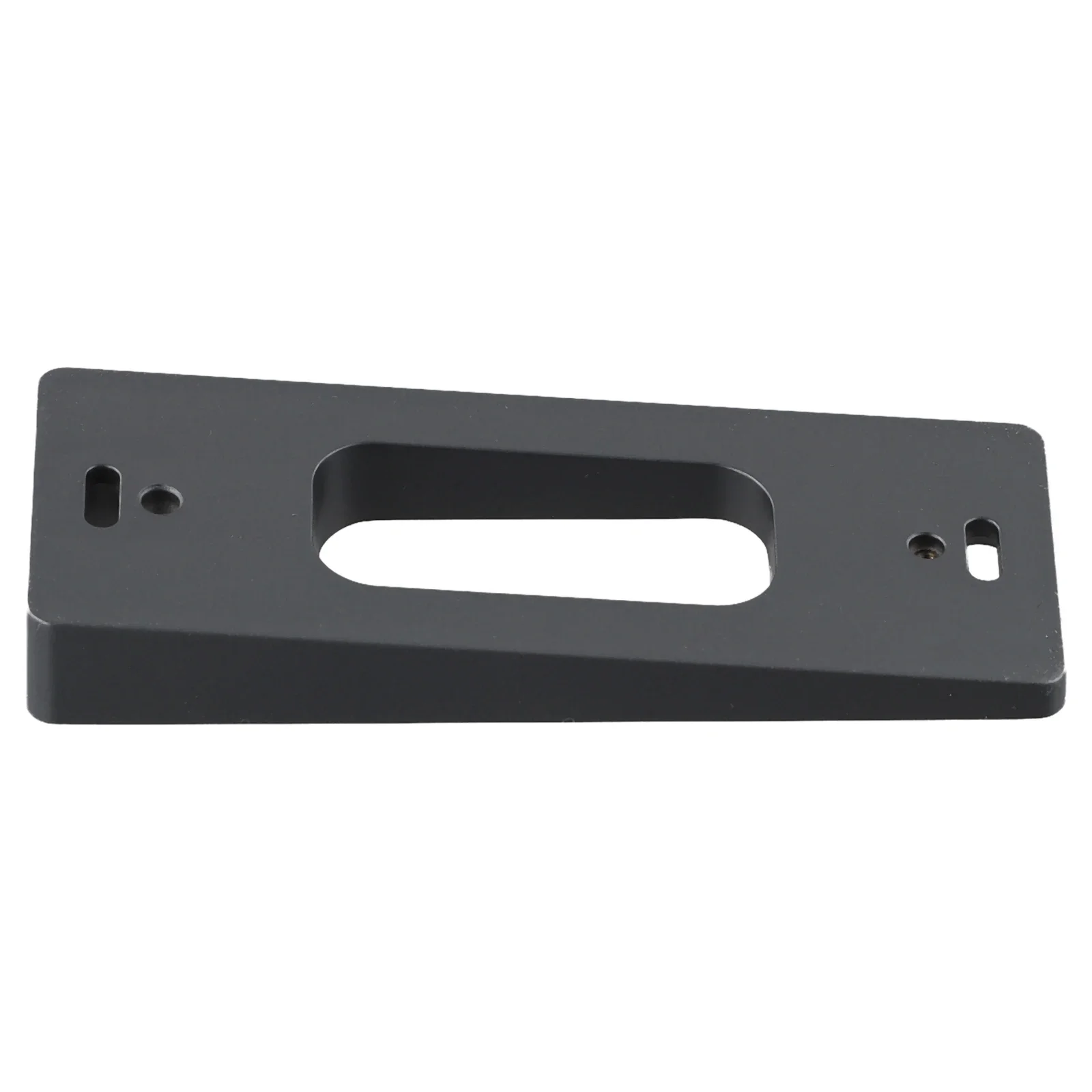 Home Office Anti Theft Ring Video Doorbell Mount With 15 Degree Adjustable Angle Wedge Doorbell 1pcs