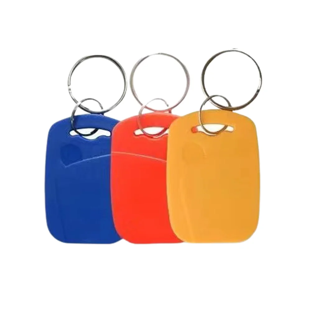 IC ID  Ĩ Ʈ ī, NFC 13.56Mhz б  ׼ Ű, EM4100 TK4100   RFID  ū, 5 , 10 