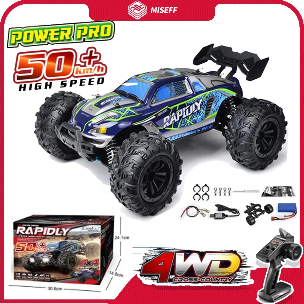 1/16 professional rc remote control car