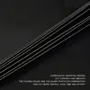 Replacement Hacksaw Metal Cutting Hacksaw Hand with 24 Teeth 300mm/12-inch Length Carbon Steel 5