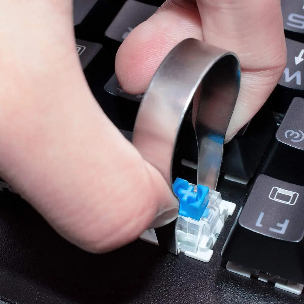 

100pcs Keyboard Switch Puller