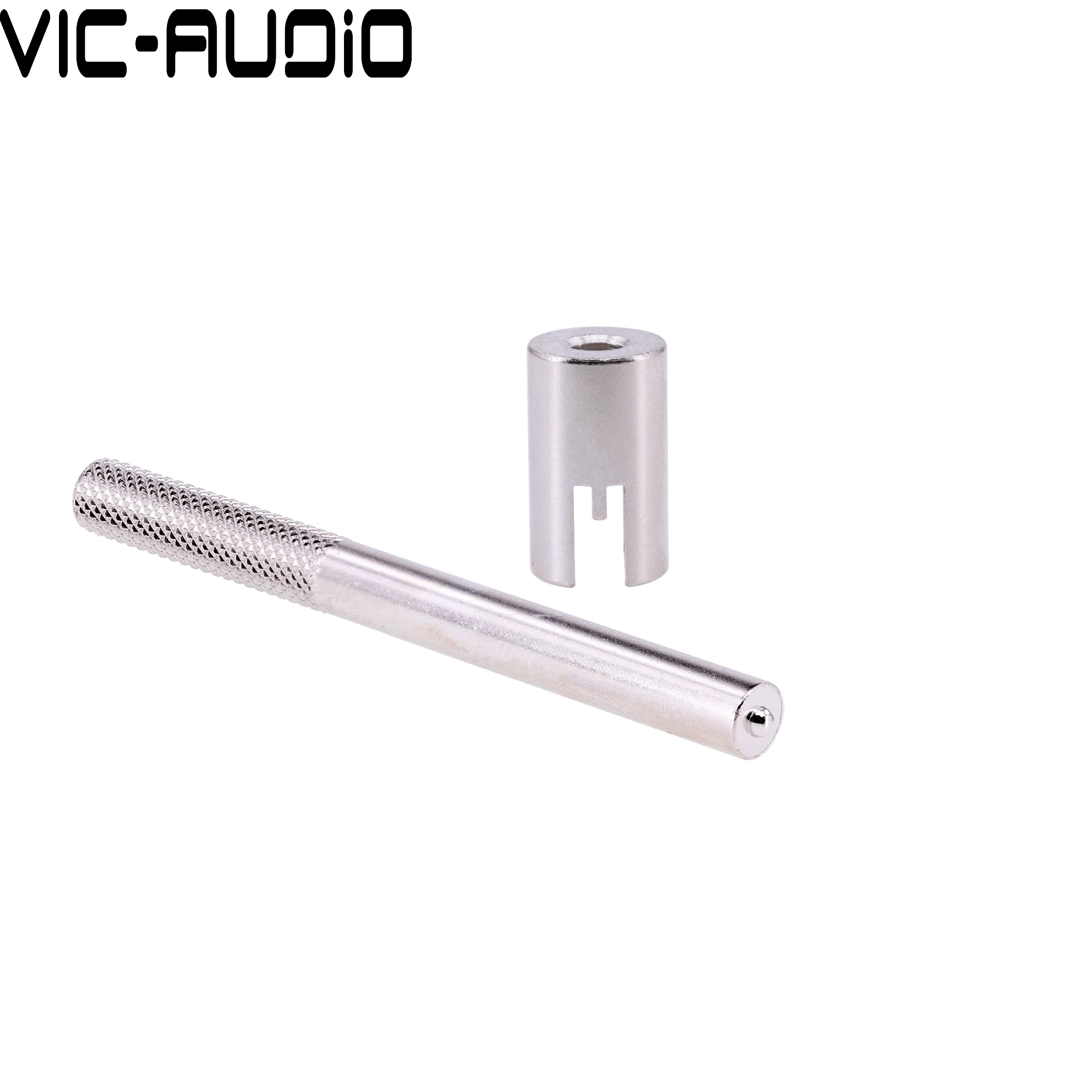 Diy projeto torreta lug placa de áudio