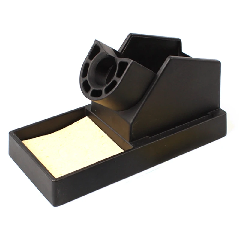 

Алюминиевый держатель для паяльника, подставка для сварки, паяльная станция для 936 BGA, паяльная станция