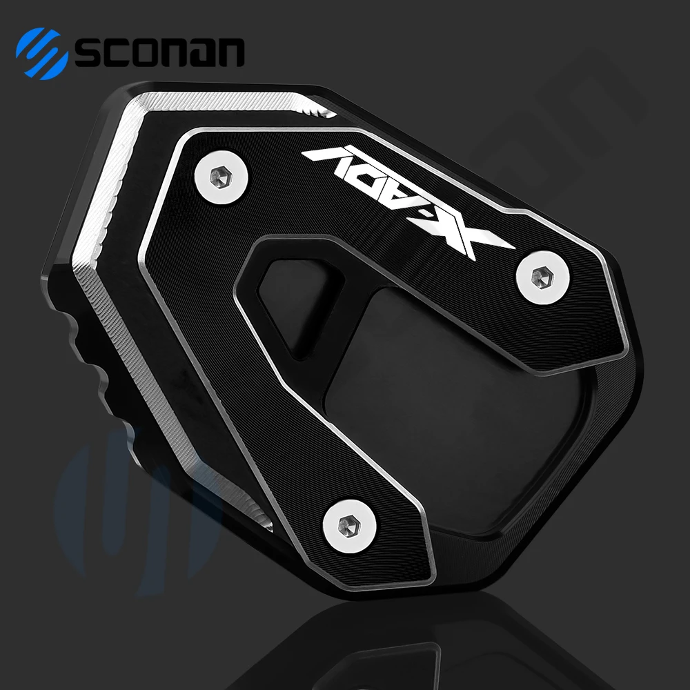 Рисунок 4 - Подставка для мотоцикла HONDA XADV