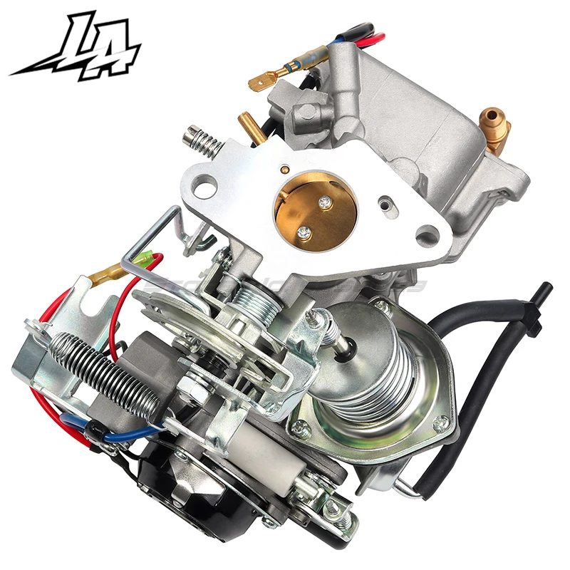 キャブレター 日産 A14チェリー/サニー/パルサー 16010-H6100 AL-CC-9058 AL キャブレター 16010-H6100 日産チェリーサニーパルサー A14 エンジン 4