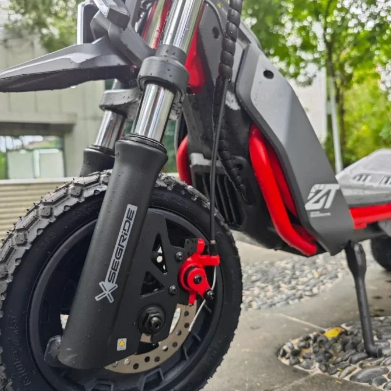 ZT3 Pro China Warehouse 650W Motor Super Electric Scooter 32KM/H 70KM Range 11 Inch Foldable Adult electric scooter
