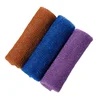 African Bath Sponge 65/77cm African Net Fourdrinier Bath Sponge Exfoliating Body Back Shower Scrub for Smoother Skin 2