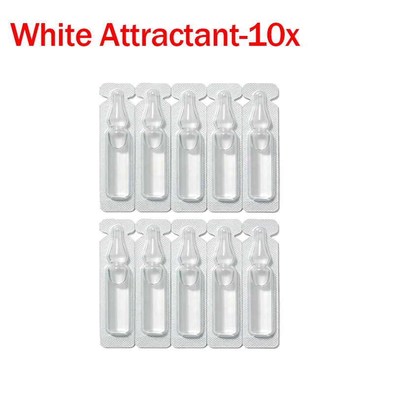 White Attractant-10x