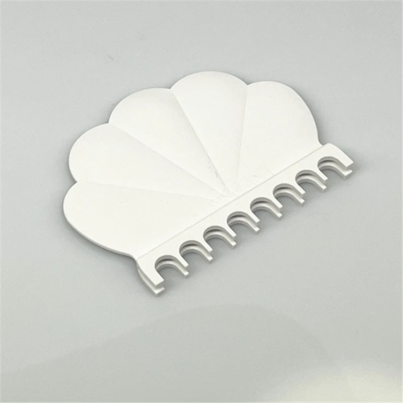 Cap opener For PCR 8-shrip Tubes opener PCR tube lid