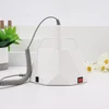 65w Coreless Motor Powerful Electric Nail Drill Machine 35000rpm Drill Bit Set Manicure with Desktop Polisher E File Design 6