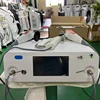INDIBA 448khz Tecar Skin Deep Health Care System Reduce Tecartherapy Penetration RET CET Machine Pressure Mountain Salon 5