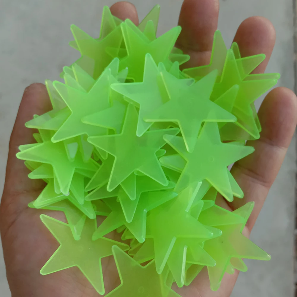 Green-Stars