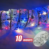 10M Slivery-Colorful