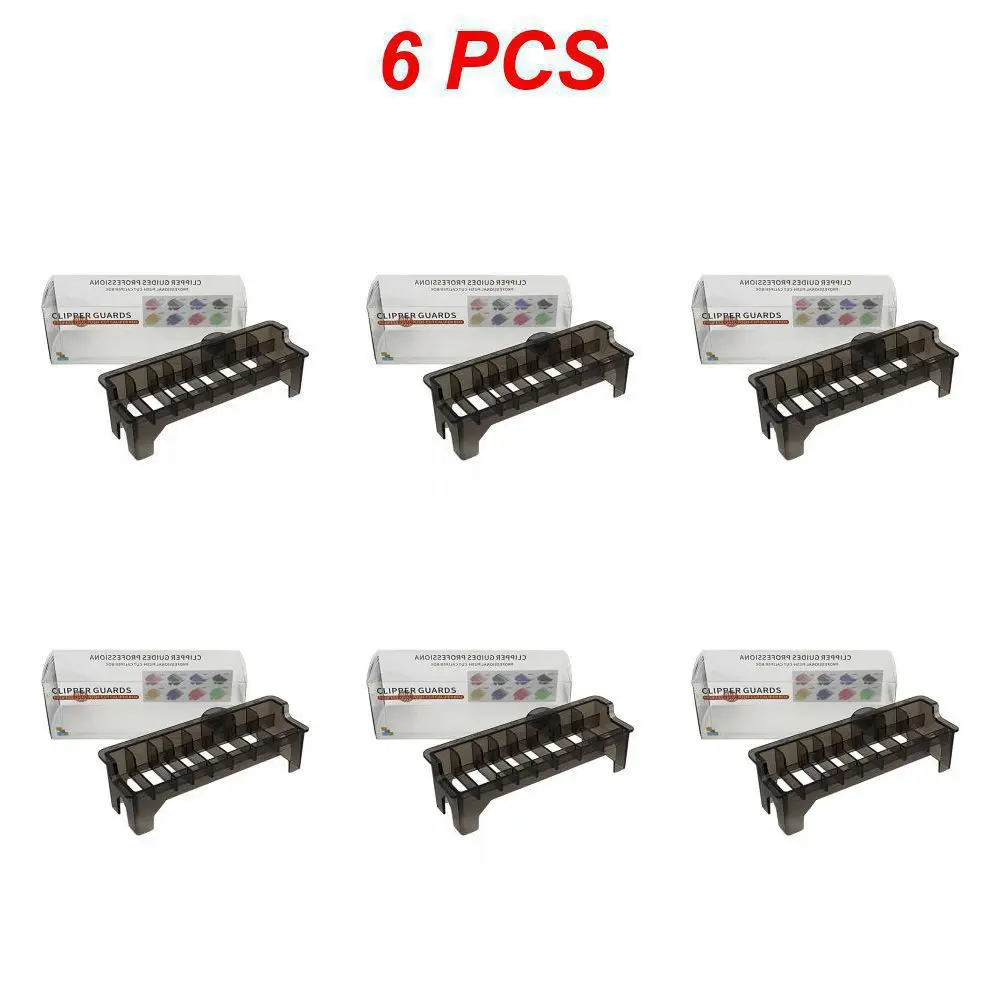 Style C 6pcs