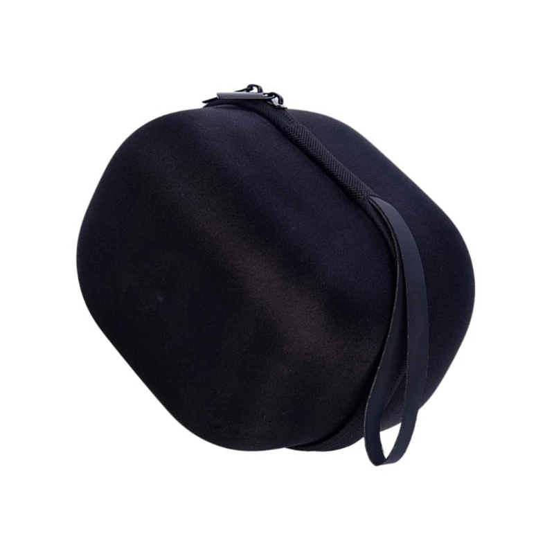 Hard Shell Carrying Case Storage Bag Box For Electric Breast Easy Organize