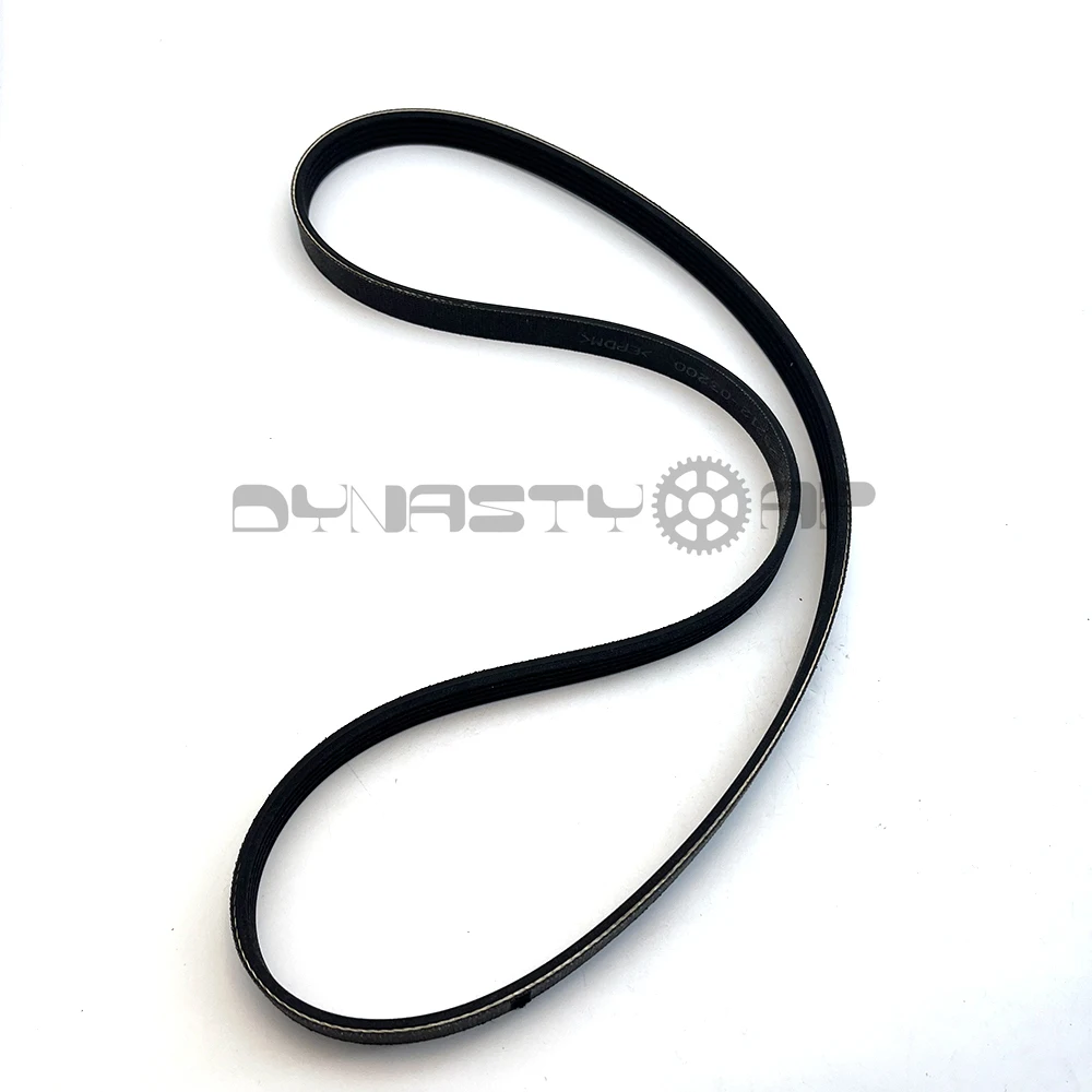 2521203200 new higher quality RIBBED BELT-V For Hyundai Accent 25212-03200