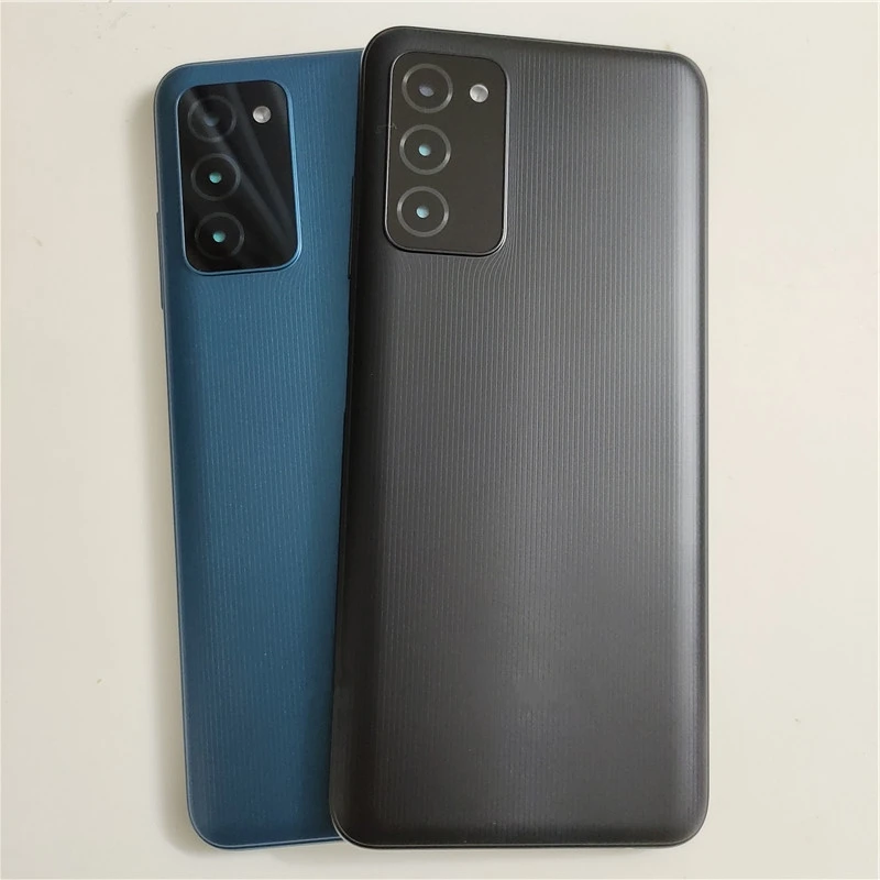 

Задняя крышка батарейного отсека для Samsung Galaxy A037U, запасные части для задней крышки корпуса