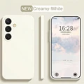 New white