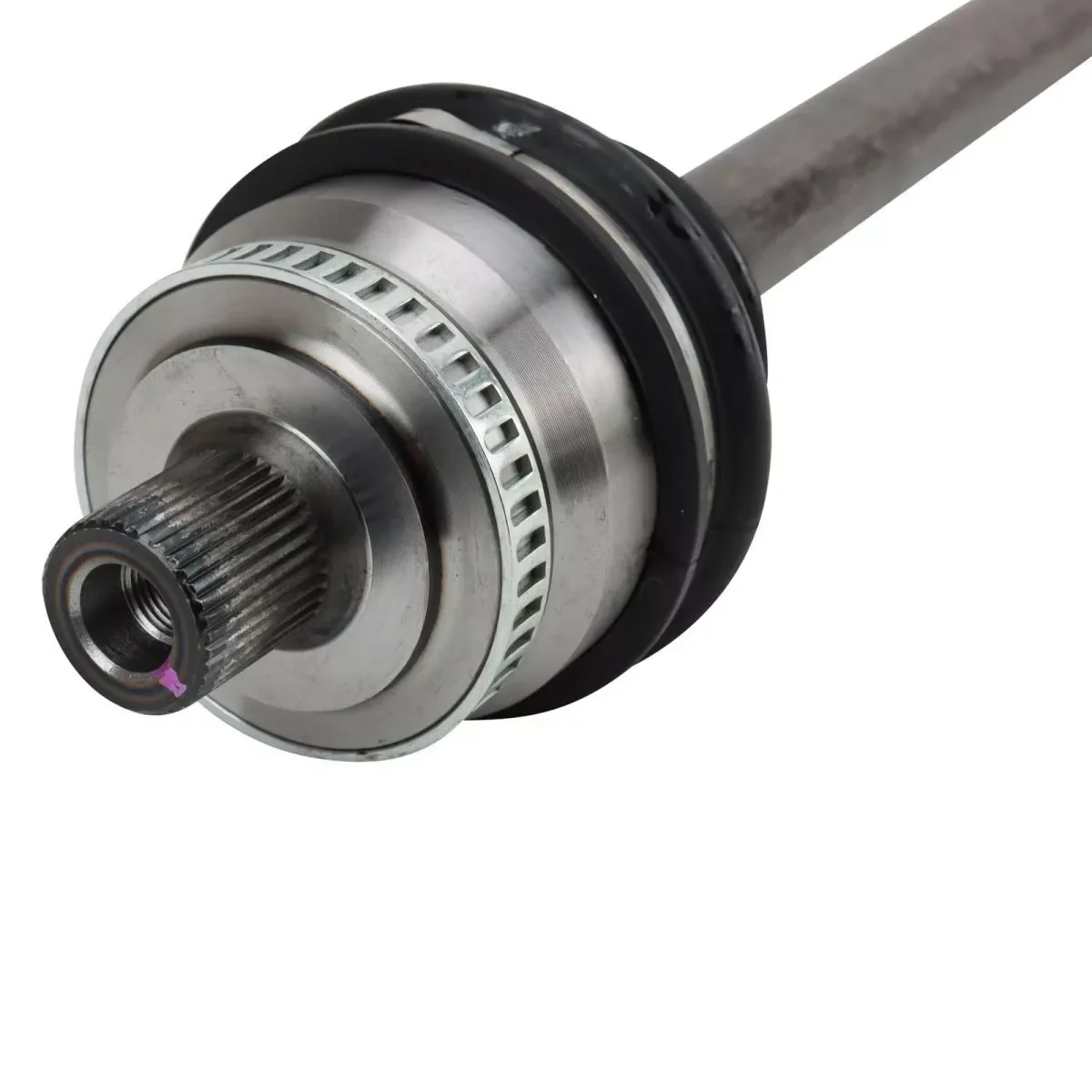Front Right CV Axle Shaft For 96-01 Audi A4 Quattro 00-05 Volkswagen Passat