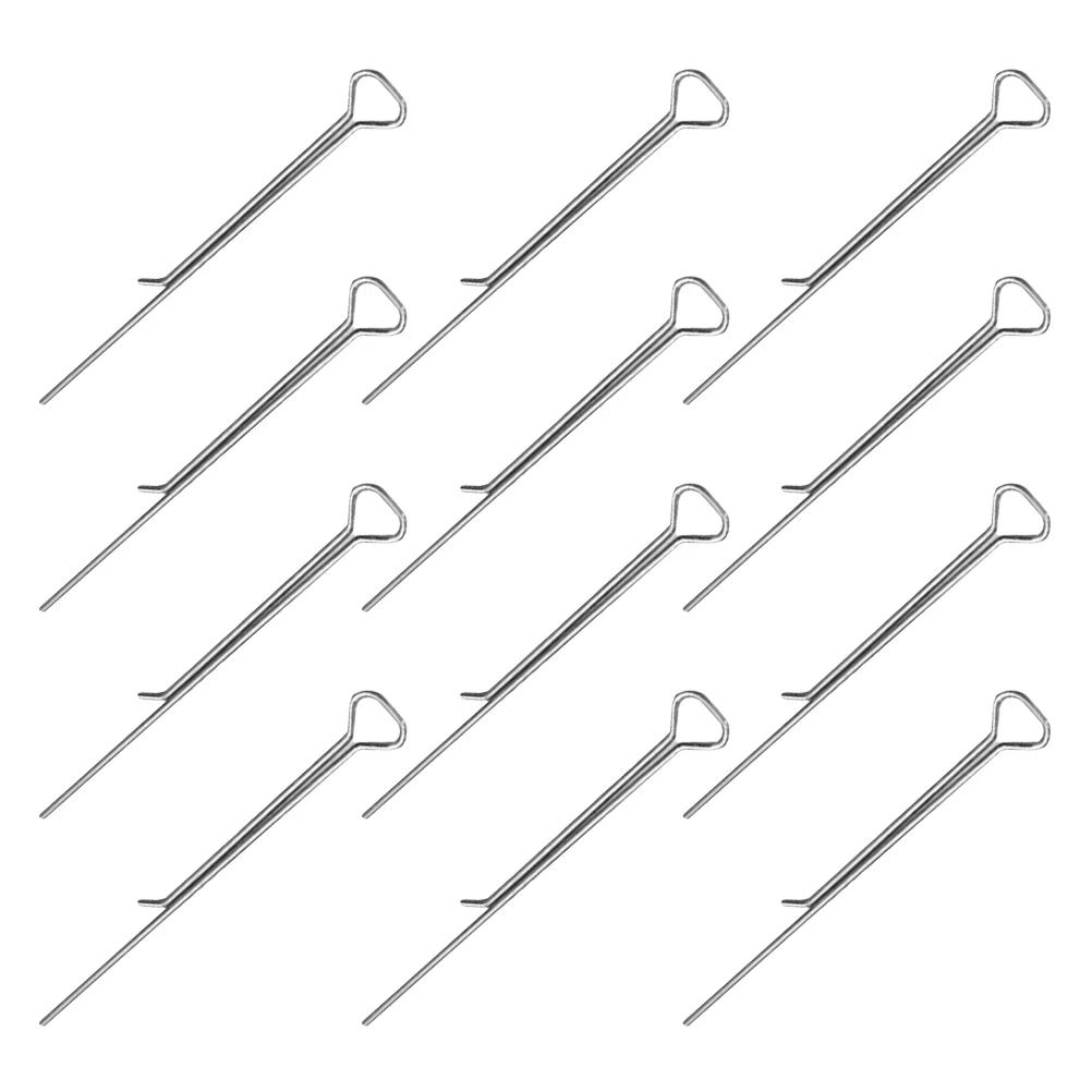 Wick Holder Fixing Oil Making Tools Centering Device Holders for Wicking Needle Clip