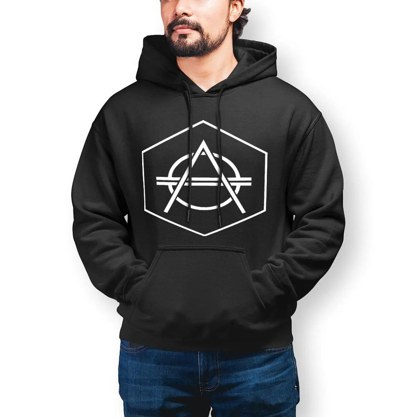 

Don Diablo Casual Hoodies Couple Don Diablo Harajuku Hoodie Autumn Street Fashion Design Sweatshirts Oversize Clothing