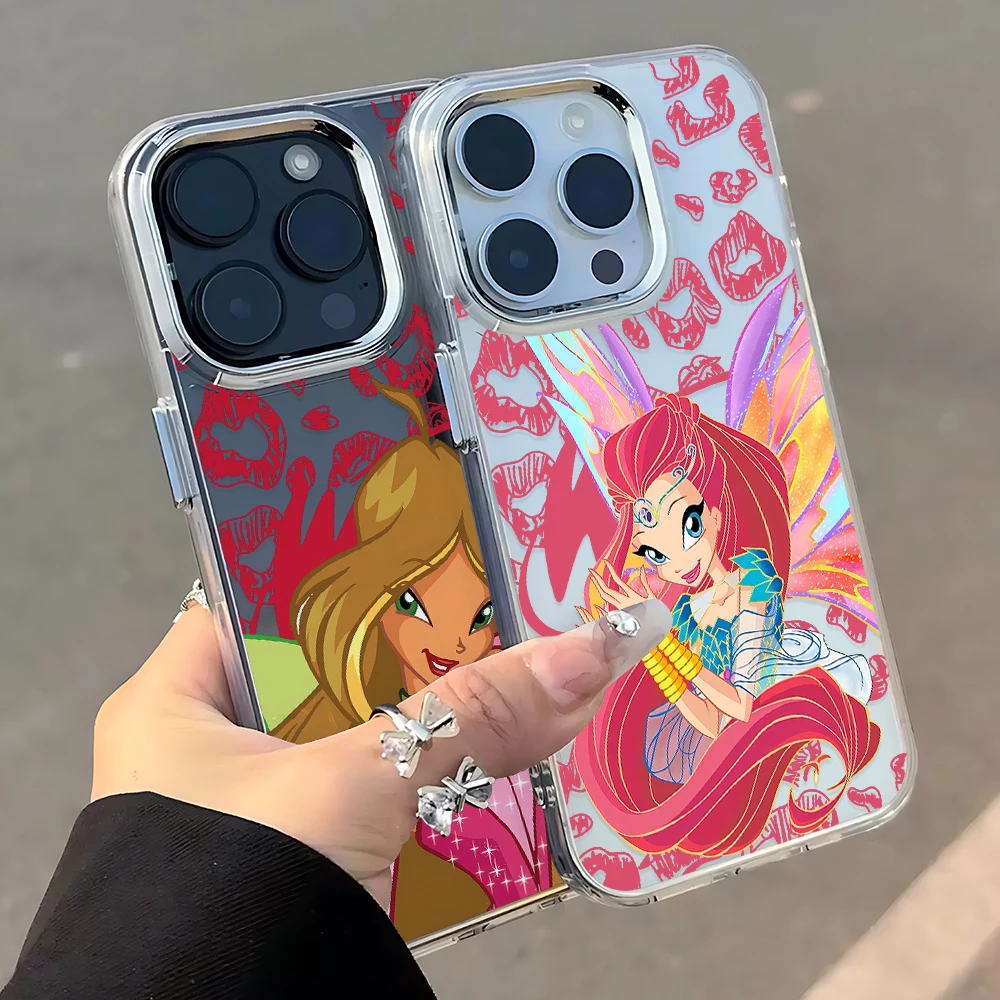 รูปสินค้า เคสใสสำหรับ iPhone ทุกรุ่น