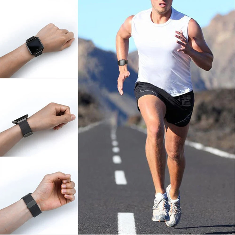 Рисунок 3 - Чехол металлический магнитный ремешок