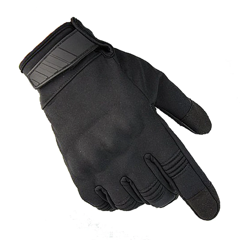 

Outdoor Anti-Skid Cycling Climbing Gloves Full Finger Tactical Gloves Military Airsoft Gloves Sport Touch Screen Gloves