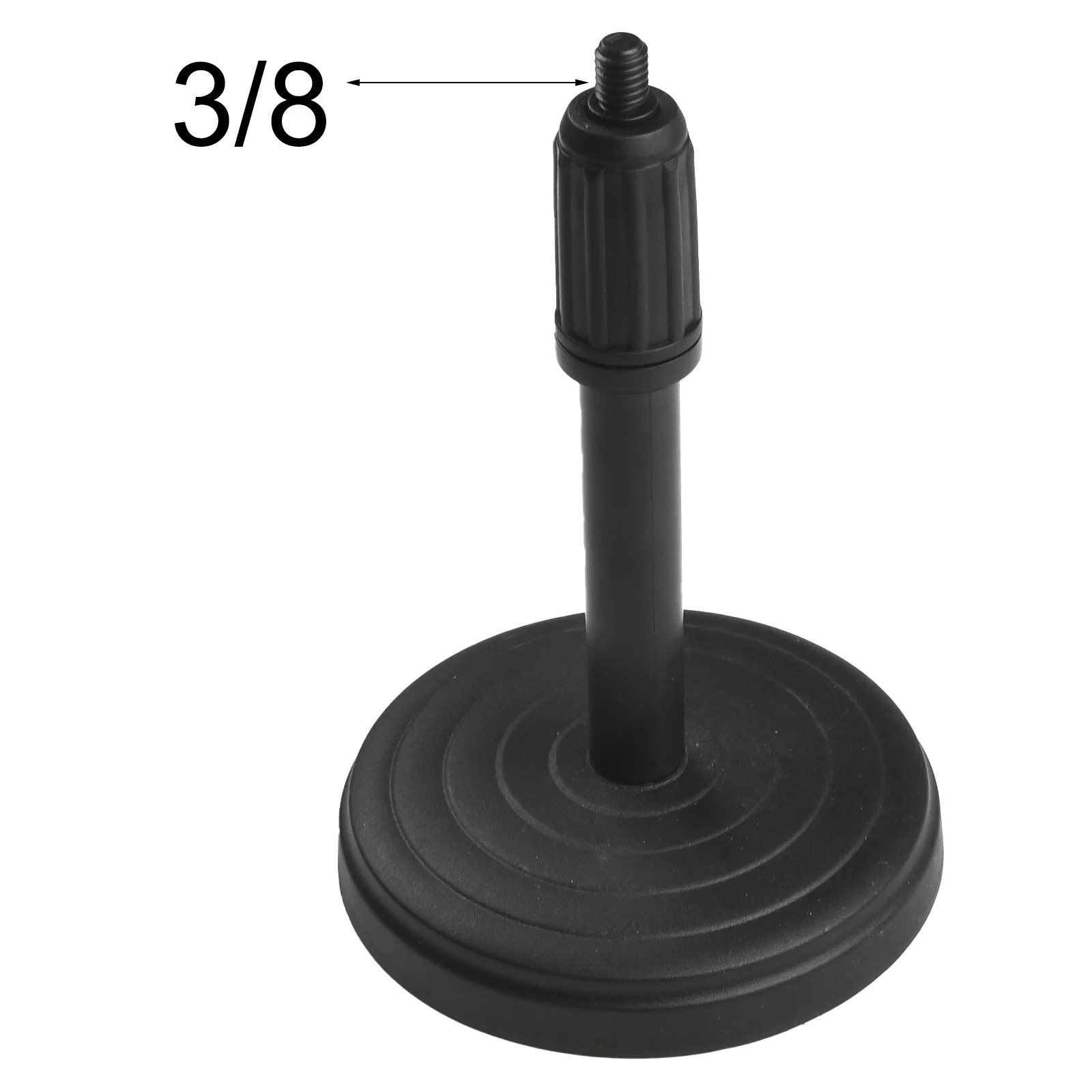 

Lifting Rod Holder Base Musical Instruments 115 Base For Various Meetings Mobile Phone Holder Plastic Plastic Rod
